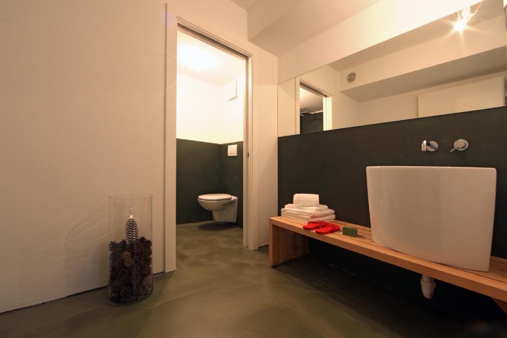 Baita Aurora Aparthotel Predazzo Zewnętrze zdjęcie