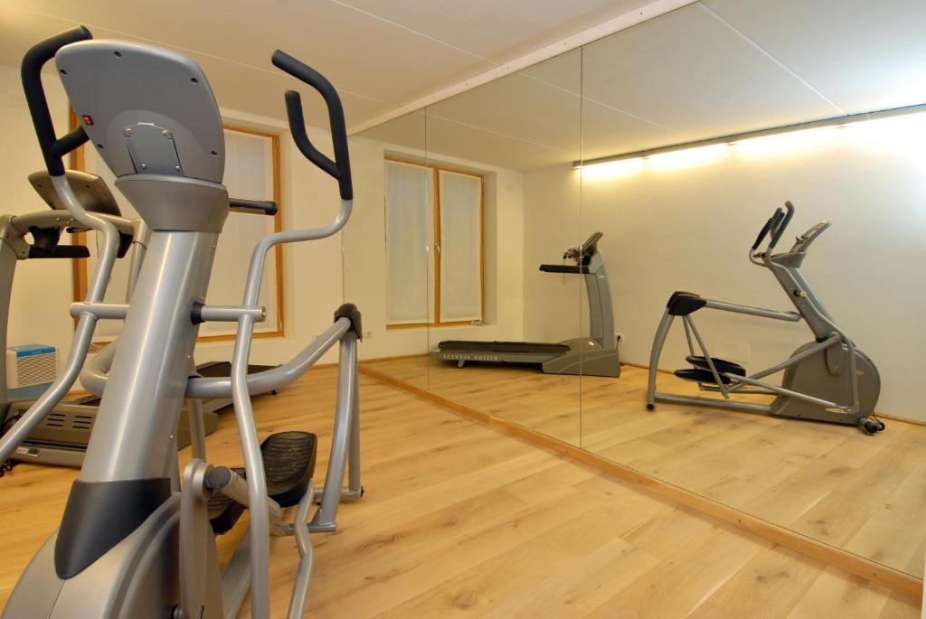 Baita Aurora Aparthotel Predazzo Zewnętrze zdjęcie