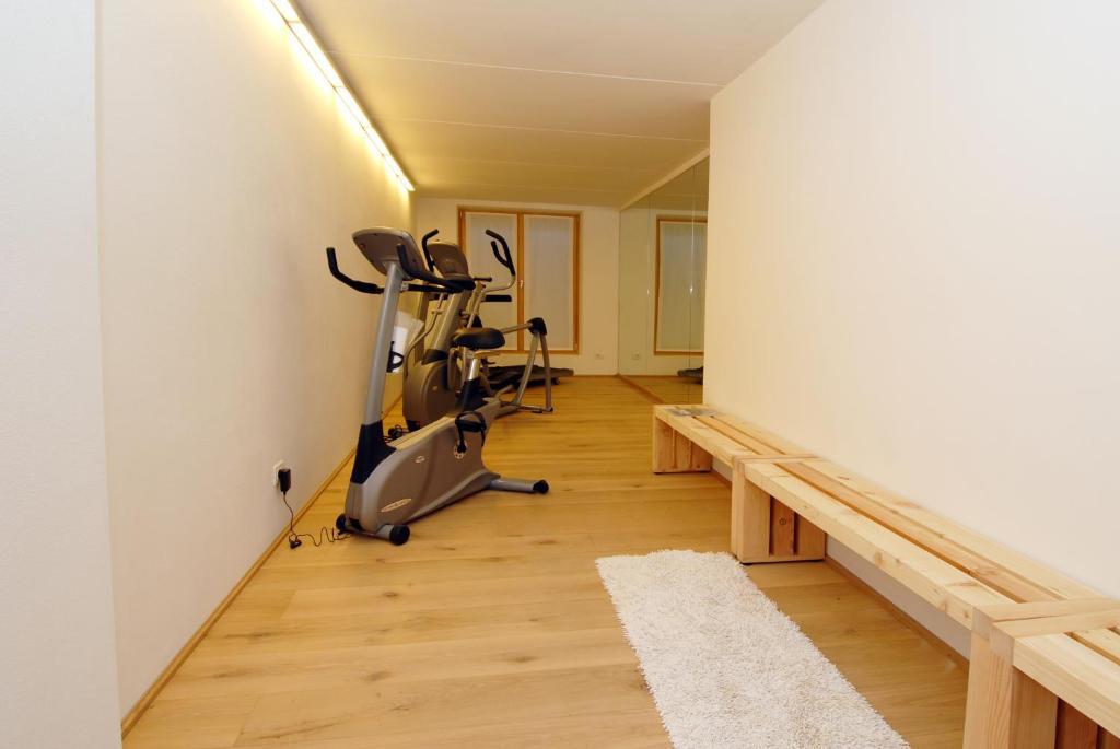 Baita Aurora Aparthotel Predazzo Zewnętrze zdjęcie